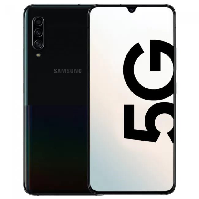 Samsung Galaxy A90 5G - As New (Premium) - ReDial Samsung Galaxy A90 5G - As New (Premium) - ReDial